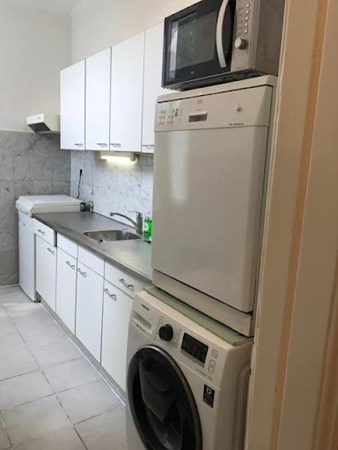 Medium property photo - Luijbenstraat, 5211 BT 's-Hertogenbosch
